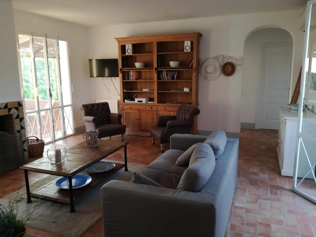 Villa Casa Chardonnay Menfi