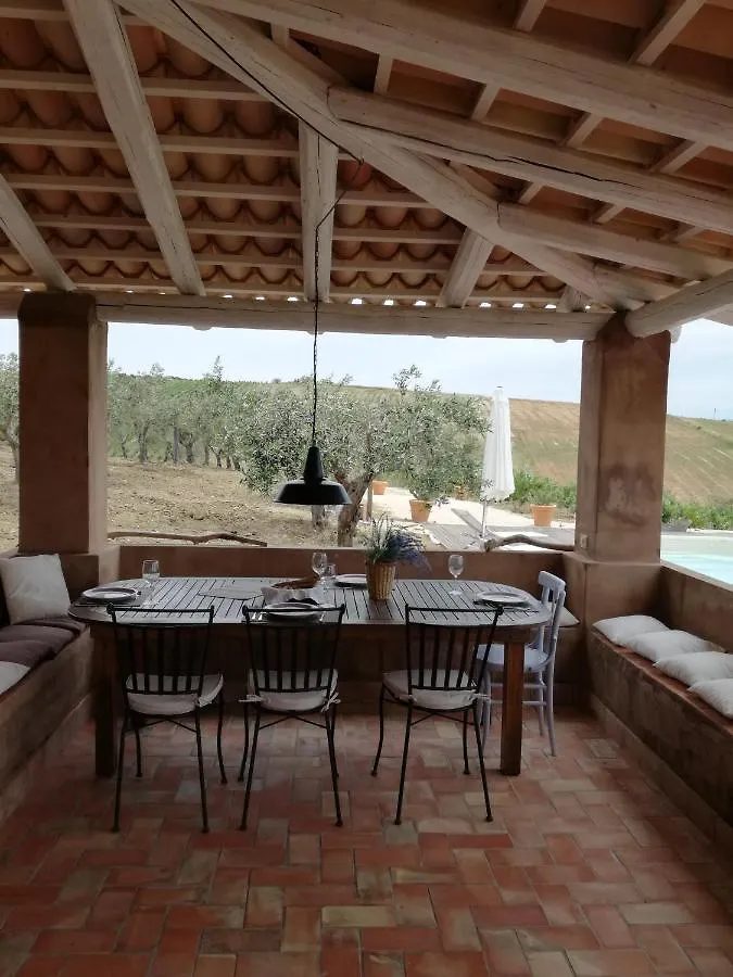 Villa Casa Chardonnay Menfi Italia