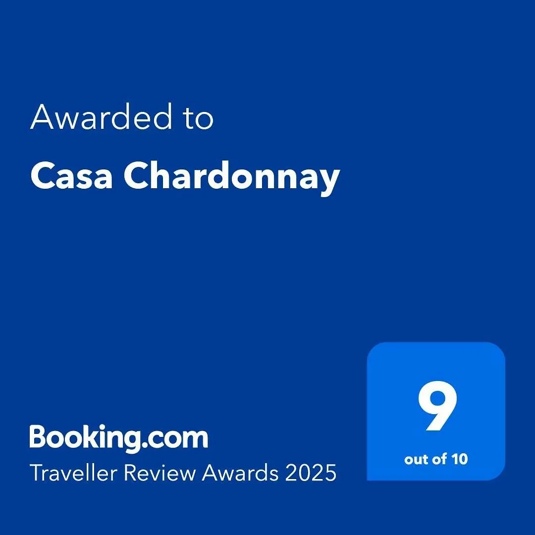 Villa Casa Chardonnay Menfi 0*,  Italia