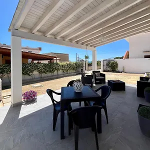 Casa vacanze Casa Lido Fiori, Menfi