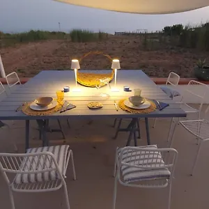 Casa vacanze Fin Fiori, Menfi