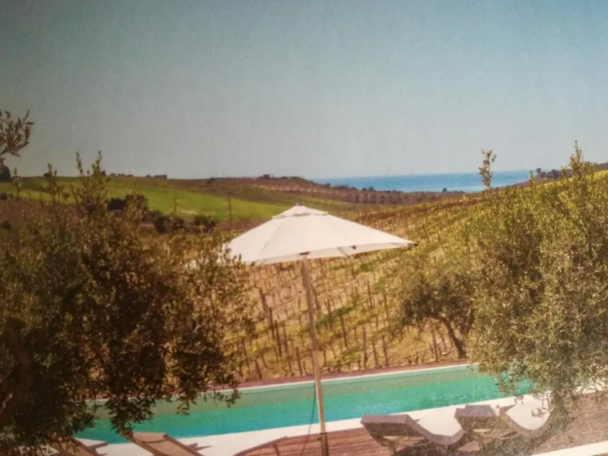 Casa Chardonnay Villa Menfi 0*,  Italy